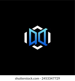 QO erste Gaming-Konzept Ideen für eSport-Team, Twitch, Streamer und Gamer