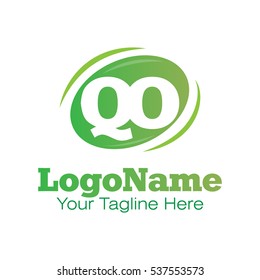 QO Logo
