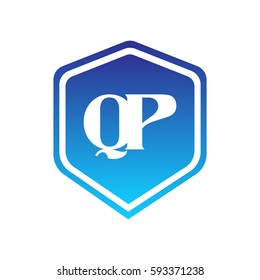 QP Logo