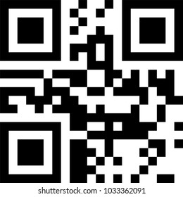 QR code 25