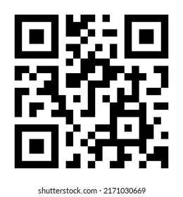 QR code caption for scanning
