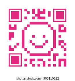 qr code design