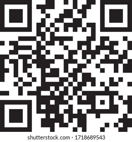 qr code Father's Day U.S.