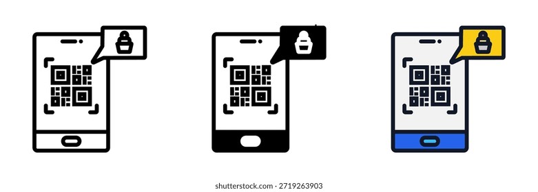 QR Code Food Info is scannable labeling providing instant access to food ingredients, nutrition facts, and sourcing details.