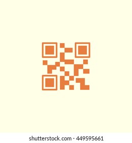 qr code icon