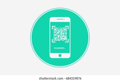 qr code icon