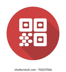 QR code icon