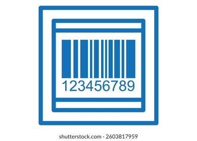 QR code icon. Mobile Scan vector icon isolated. center focus symbol. Vector illustration.