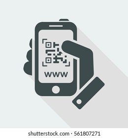 Qr code link