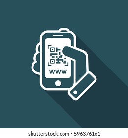 Qr code link