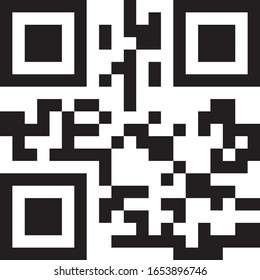 qr code phone, technology, mobile, business,vector, scan, code, information, illustration, square, label, abstract, product, communication, tag, price, web,