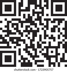 Qr-Code-Recycling-Symbol