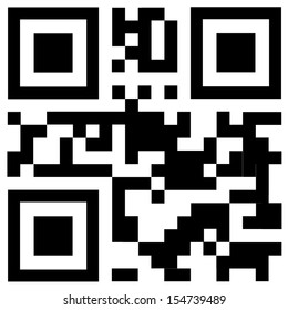 qr code says "FREE TRIAL"