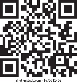 qr code scan,  vaccine pandemic 