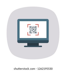 QR   code  scanner  