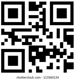 qr code for smart phone