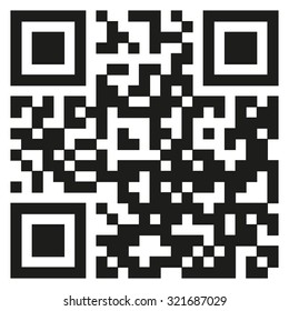 Similar Images, Stock Photos & Vectors of sample qr code ...