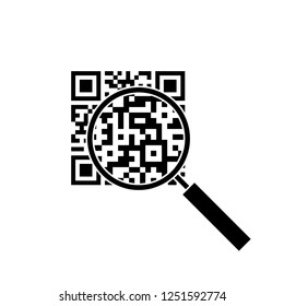 99 Zoom qr code Images, Stock Photos & Vectors | Shutterstock