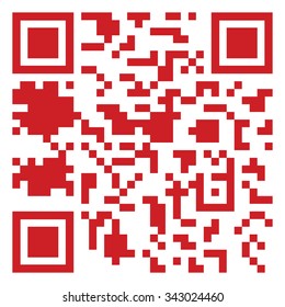 qr code vector