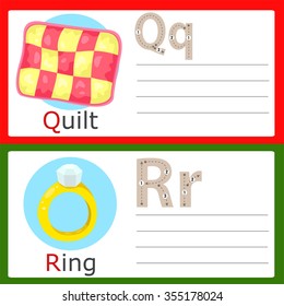 Q-R exercise