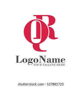 QR Logo