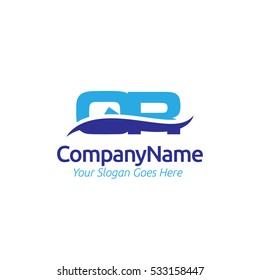 QR Logo