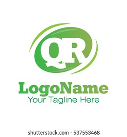 QR Logo