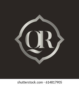 QR Logo