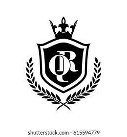 QR Logo