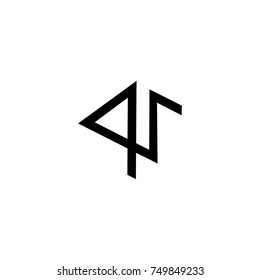 qr logo vector