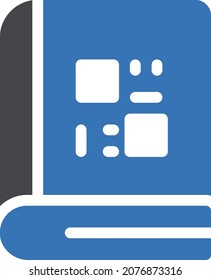 qr Vektorgrafik einzeln auf transparentem Hintergrund . glyph-Vektorsymbole für Konzept- oder Web-Grafiken.