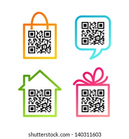 QR-code