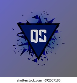 QS Logo