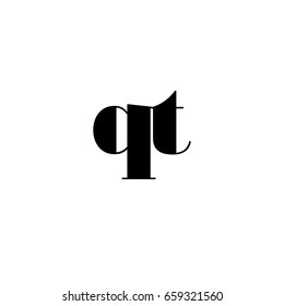 QT Logo