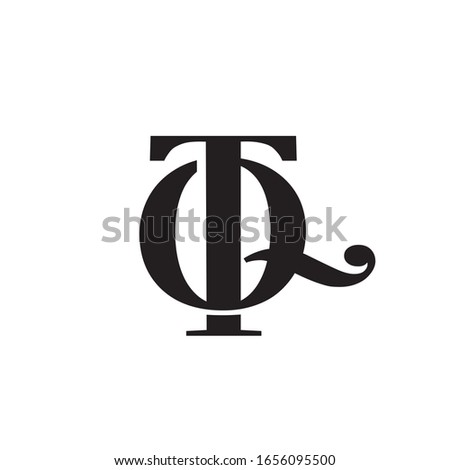 qt  logo design for company