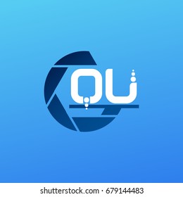 QU Logo