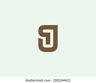 Plantilla de vector de diseño de logotipo UQ