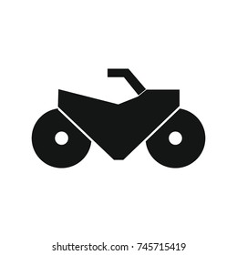 quad icon