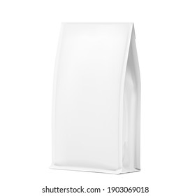 122,566 White bag template Images, Stock Photos & Vectors | Shutterstock
