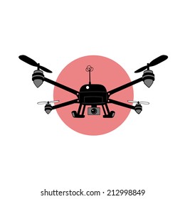 Quadcopter