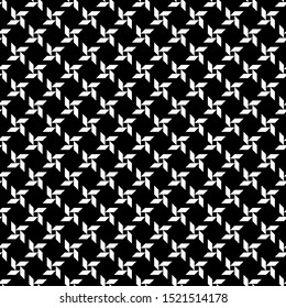 Quadrangles backdrop.Geometric ornament. Mosaic motif. Polygons wallpaper. Blocks background. Digital paper, textile print, web design, abstract. Seamless pattern. Vector artwork