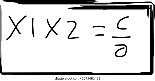 quadratic equations, root root operations in mathematics