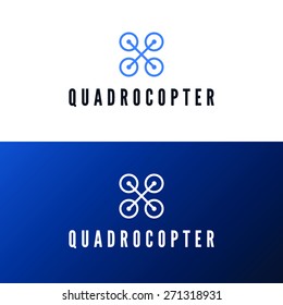 Quadrocopter