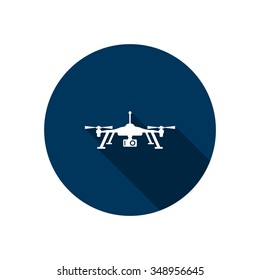 Quadrocopter icon