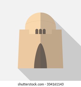 Quaid e Azam mausoleum