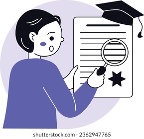Qualification Education Learning School Student