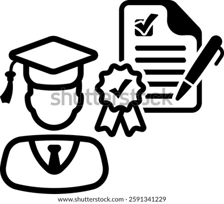 qualification expert student mastery school professional education study 7937