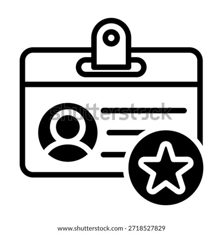Qualified Icon Element For Design