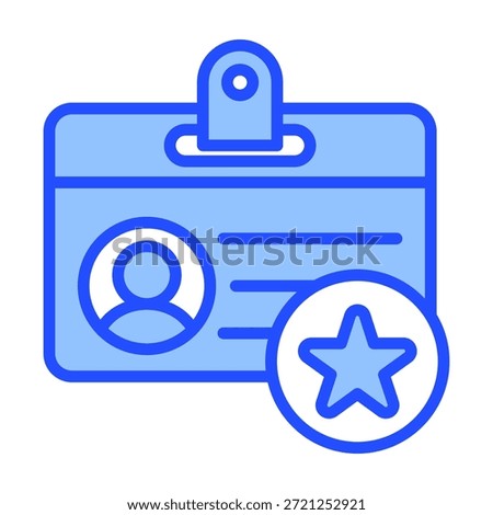 Qualified Icon Element For Design