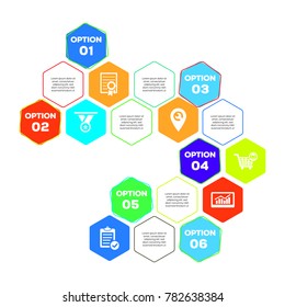 Quality Assurance Infographic Concept